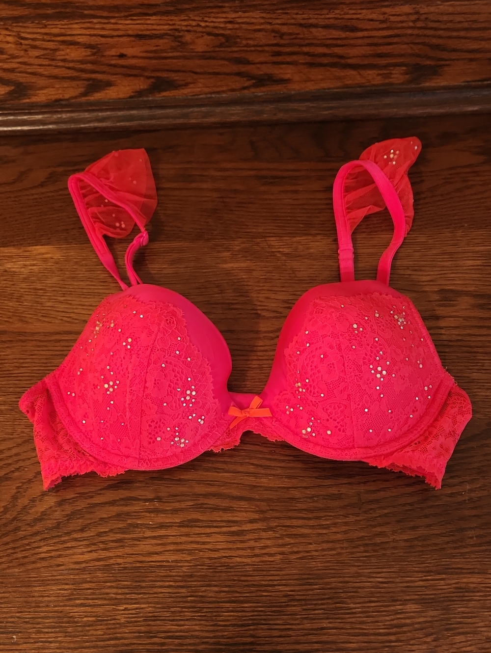 Victoria's Secret Dream Angels Bra